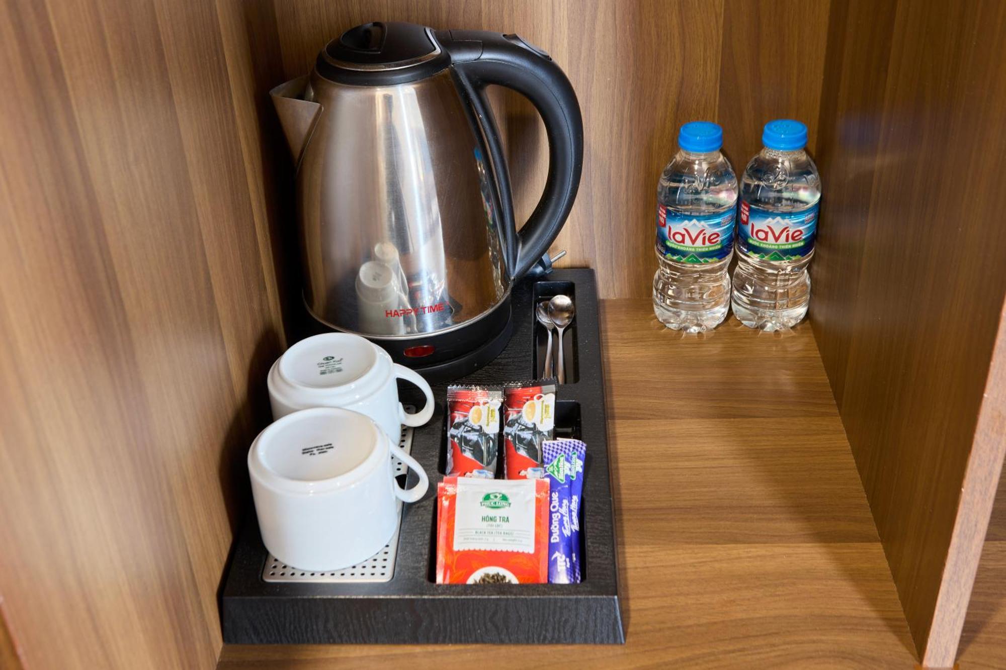 Park Saigon Hotel 3*