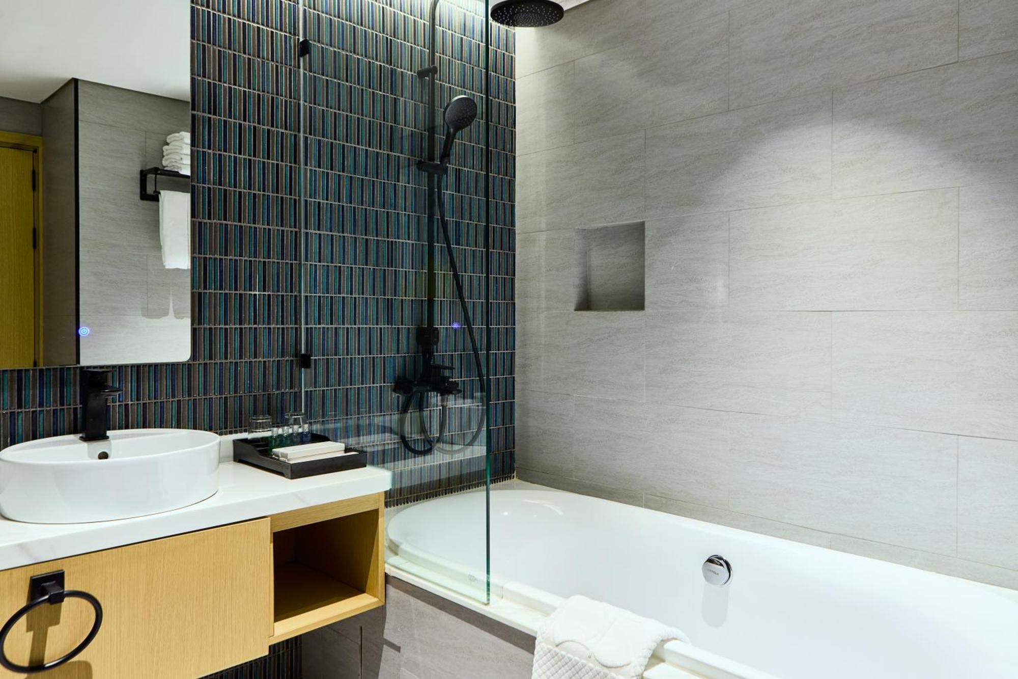Hotel Park Saigon Ho Chi Minh City