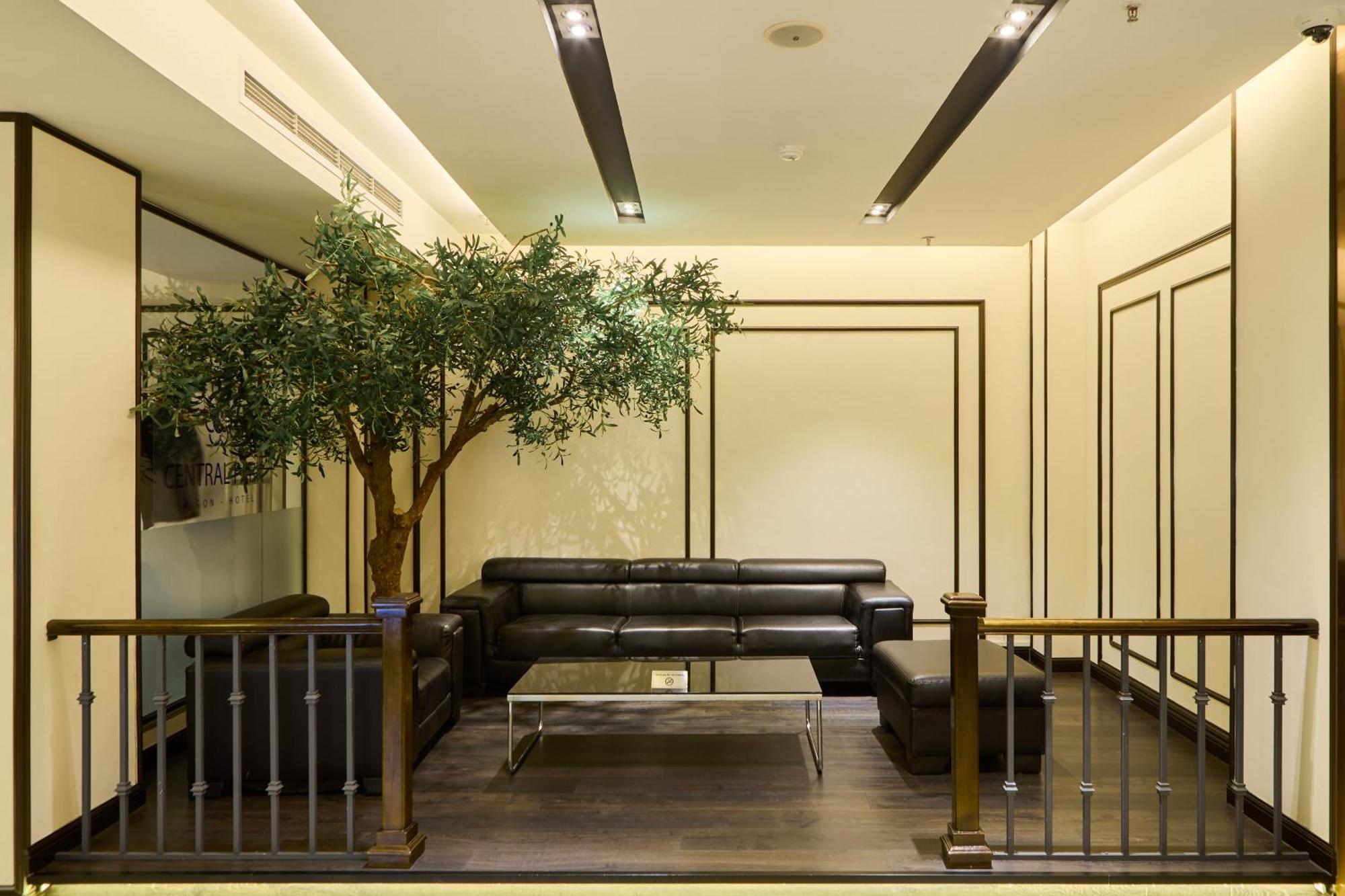 Park Saigon 3* Ho Chi Minh City