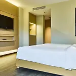 Central Park Saigon Hotel
