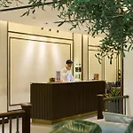 Central Park Saigon Hotel